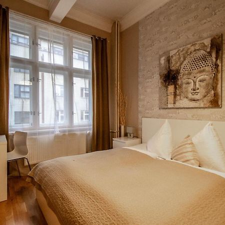 Design Apartment By Ruterra Praga Zewnętrze zdjęcie