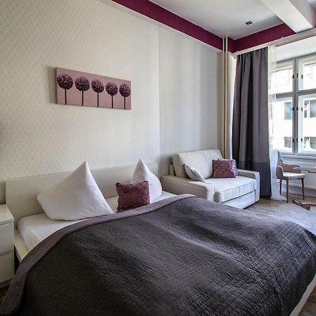 Design Apartment By Ruterra Praga Zewnętrze zdjęcie