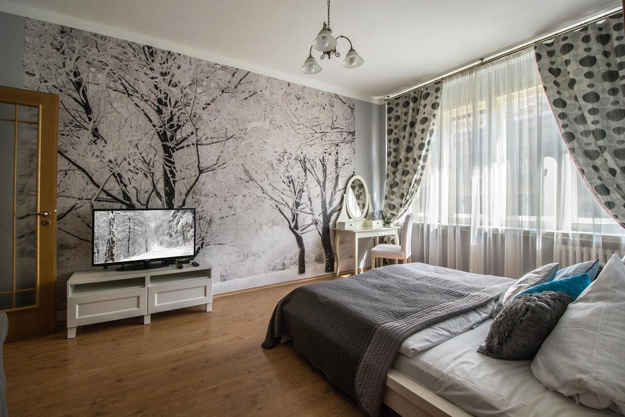 Design Apartment By Ruterra Praga Zewnętrze zdjęcie