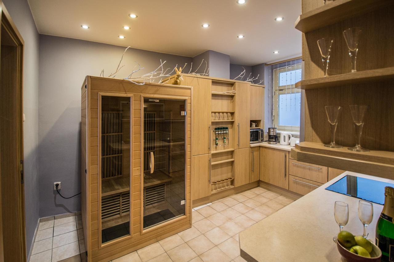 Design Apartment By Ruterra Praga Zewnętrze zdjęcie
