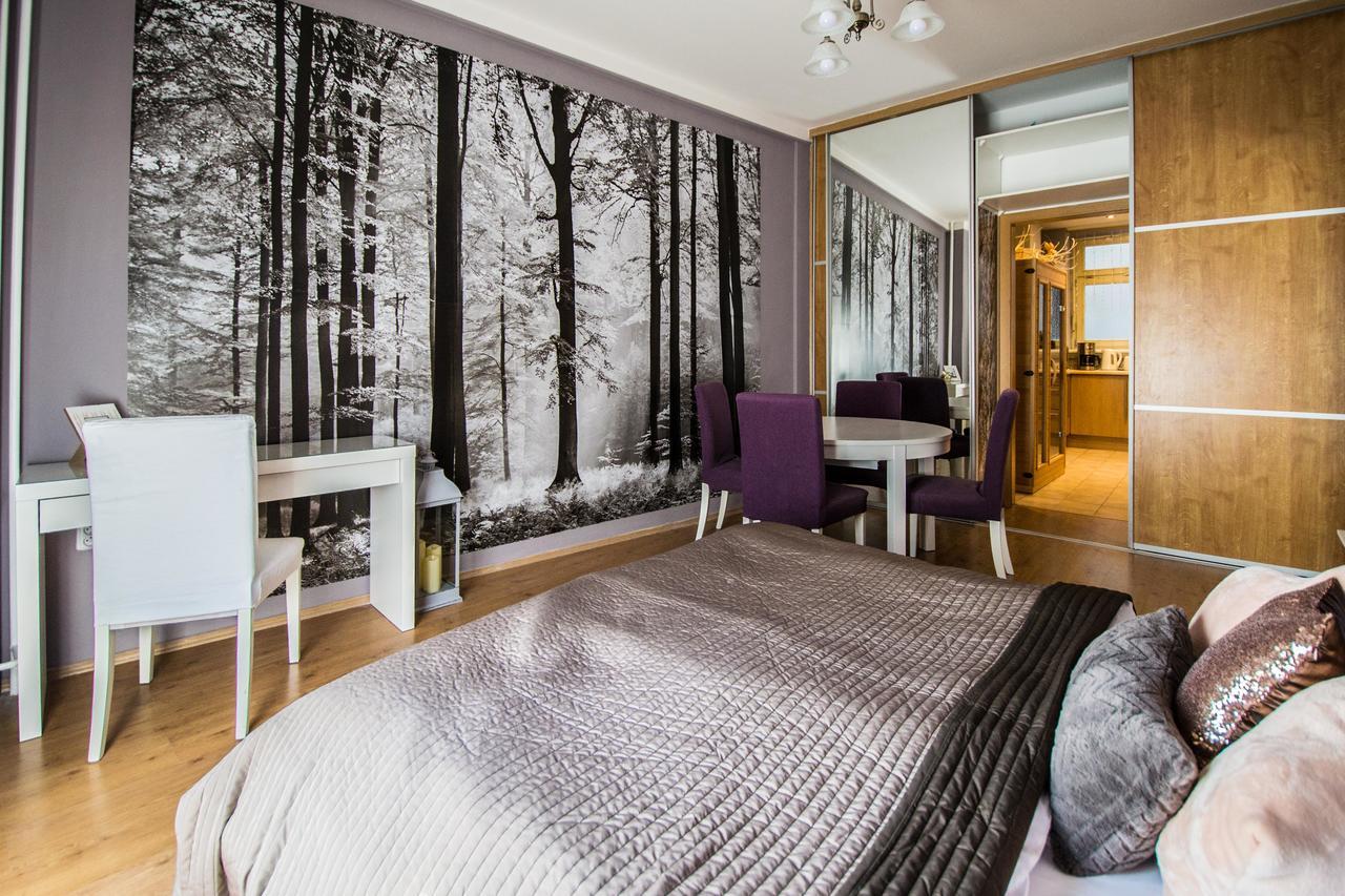 Design Apartment By Ruterra Praga Zewnętrze zdjęcie