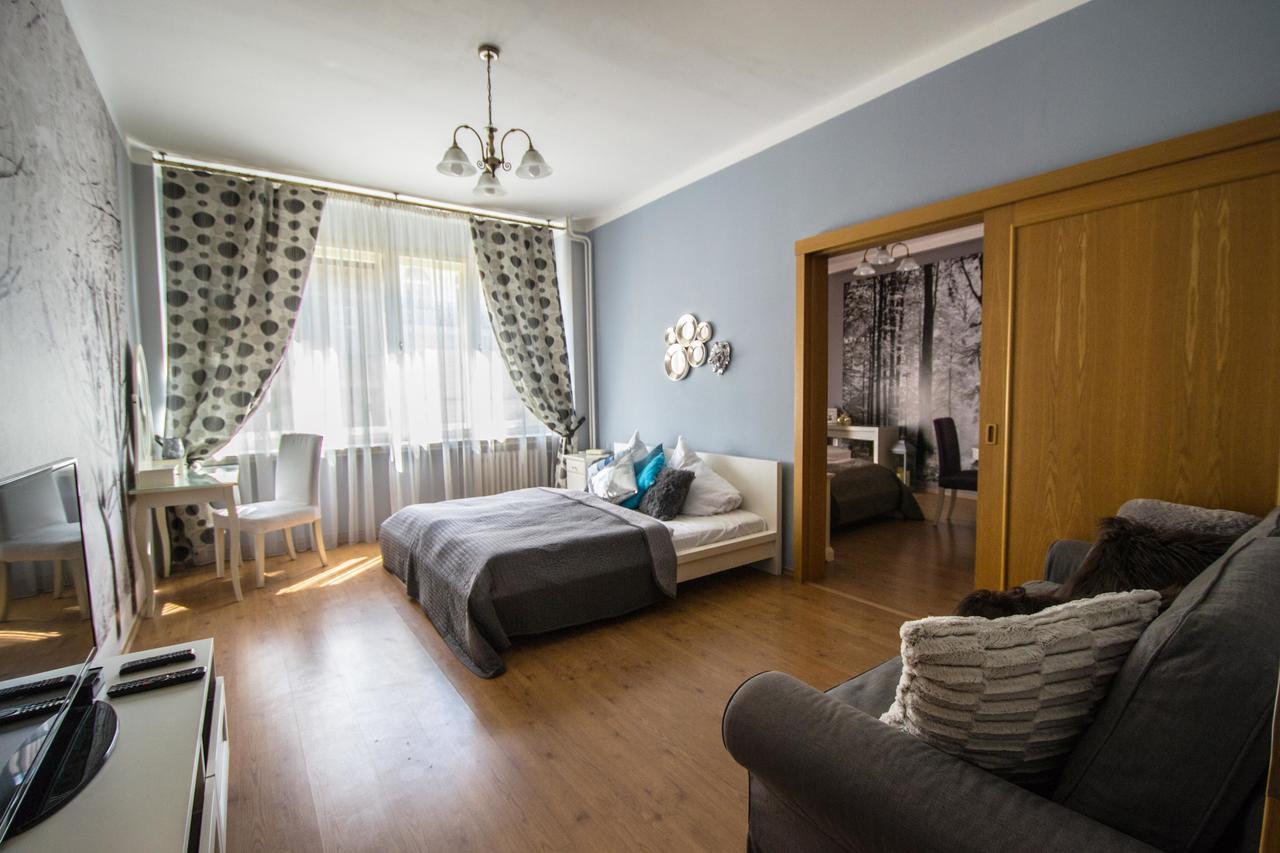 Design Apartment By Ruterra Praga Zewnętrze zdjęcie