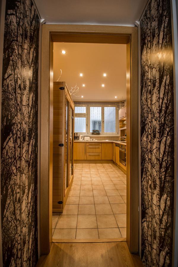 Design Apartment By Ruterra Praga Zewnętrze zdjęcie