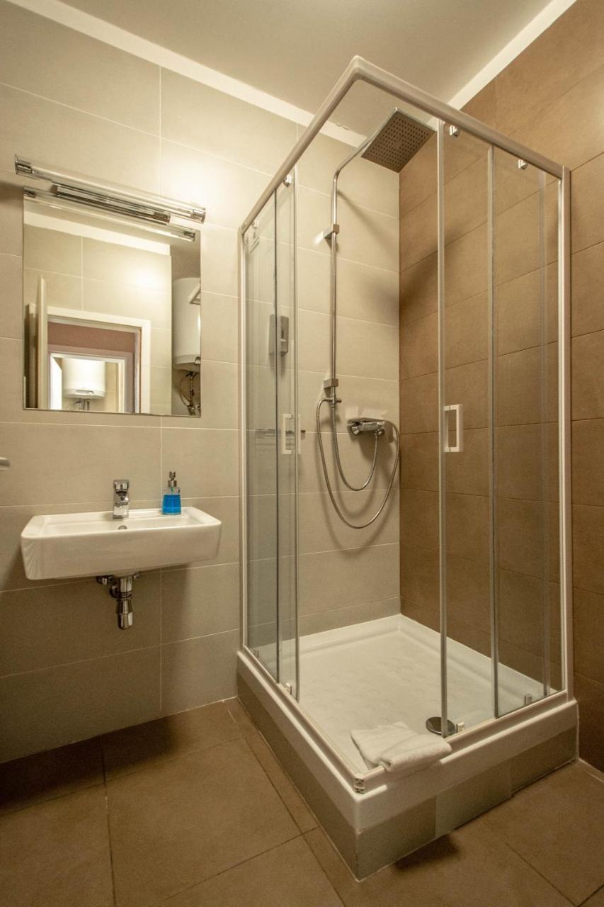 Design Apartment By Ruterra Praga Zewnętrze zdjęcie