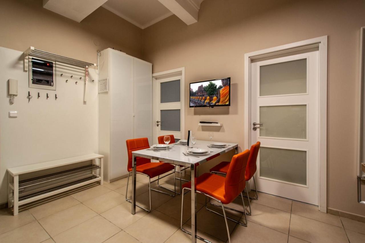Design Apartment By Ruterra Praga Zewnętrze zdjęcie