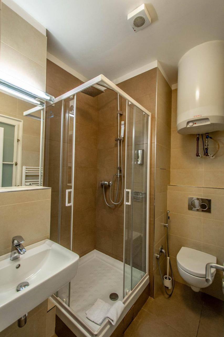 Design Apartment By Ruterra Praga Zewnętrze zdjęcie