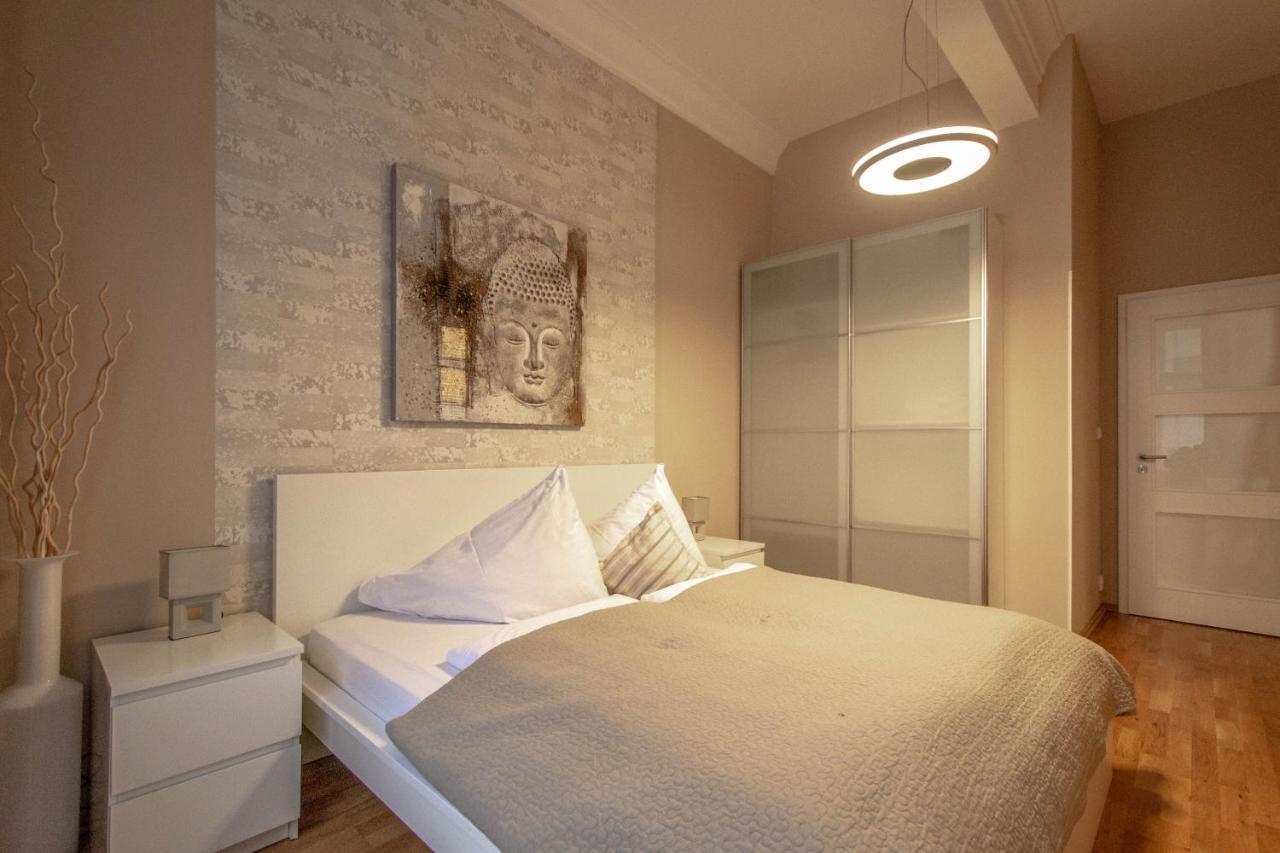 Design Apartment By Ruterra Praga Zewnętrze zdjęcie