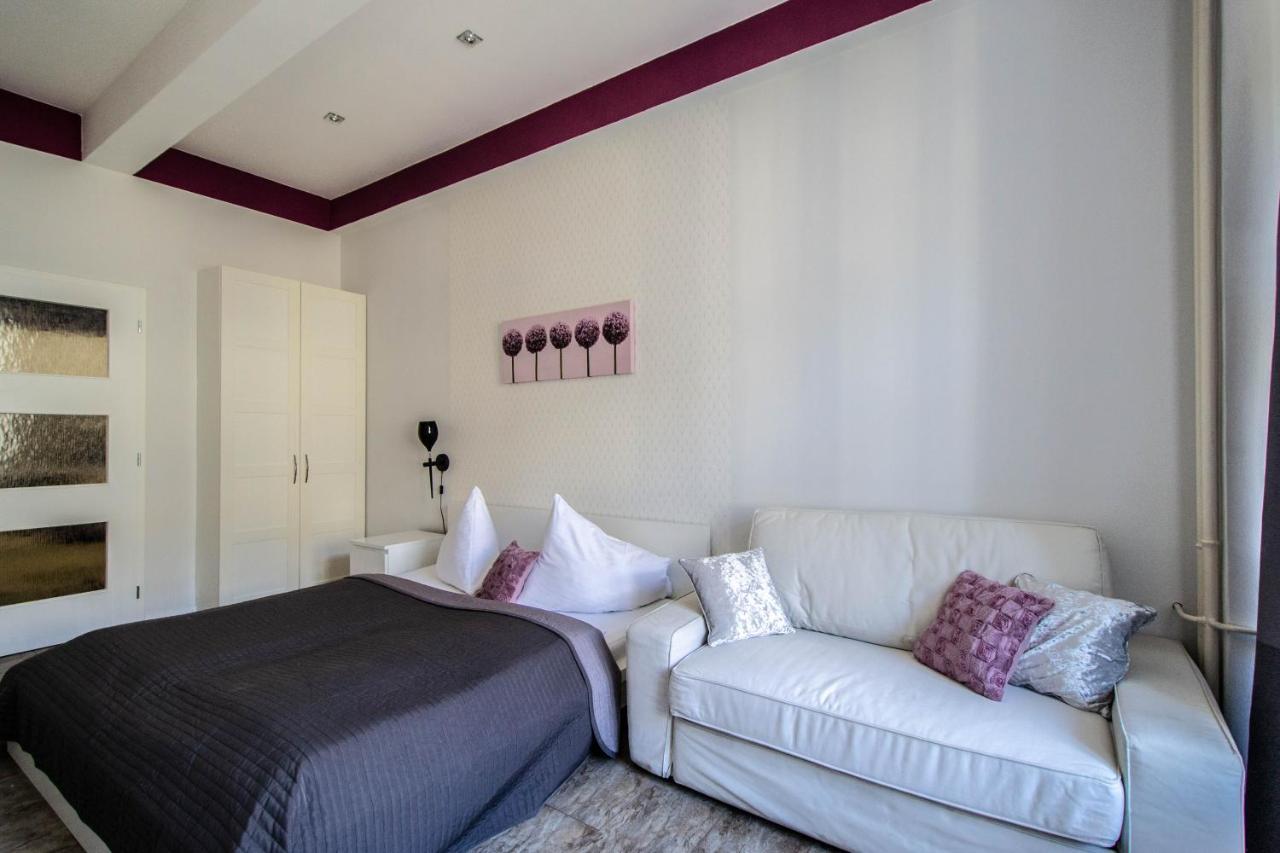 Design Apartment By Ruterra Praga Zewnętrze zdjęcie