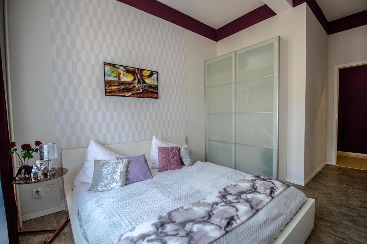 Design Apartment By Ruterra Praga Zewnętrze zdjęcie