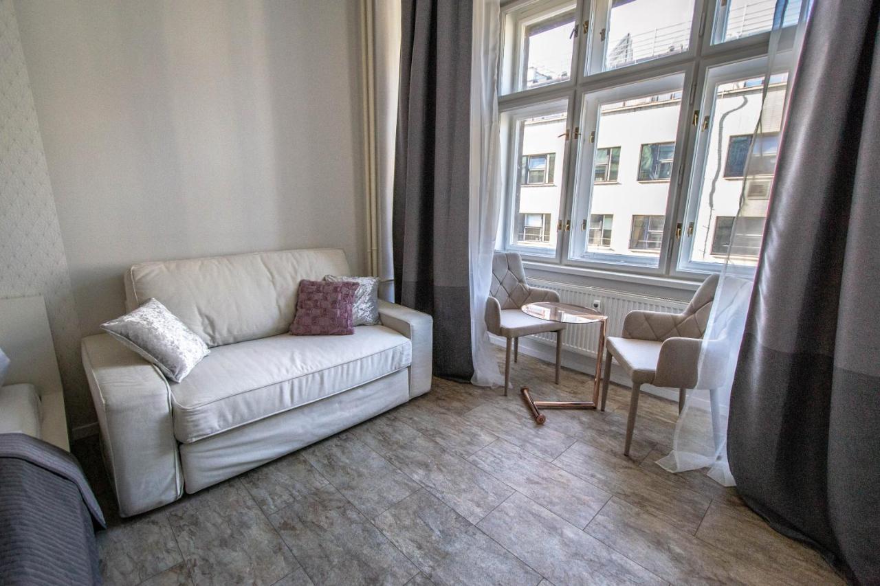 Design Apartment By Ruterra Praga Zewnętrze zdjęcie